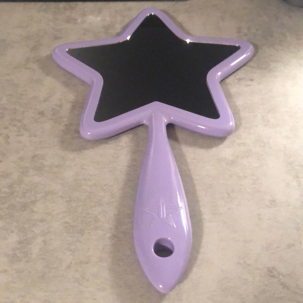 Jeffree Star Lavender Mirror